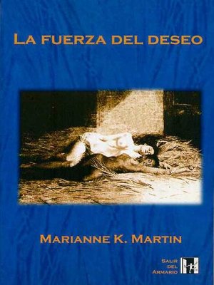 cover image of La fuerza del deseo